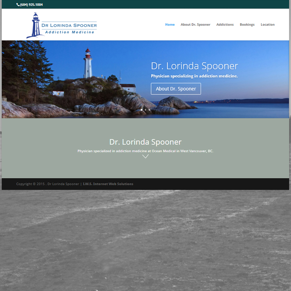 dr lorinda spooner